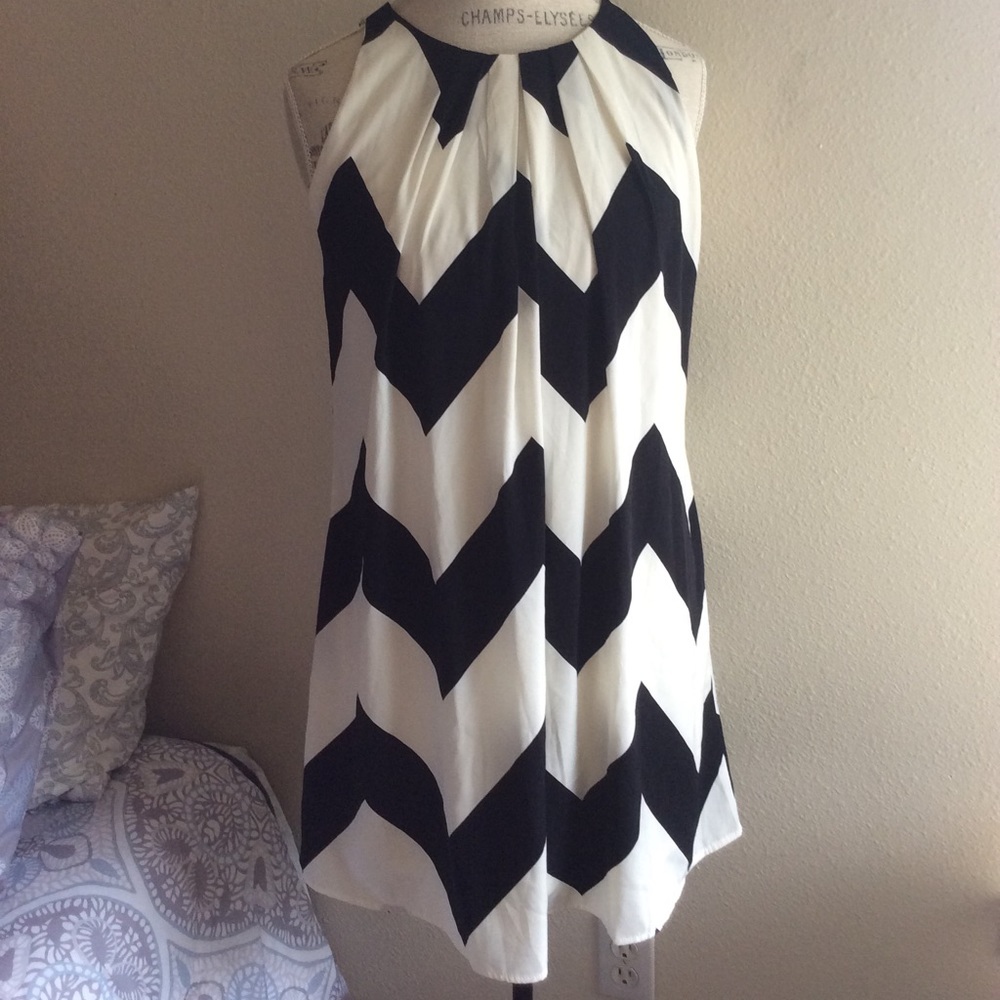Pink Owl (Nordstrom) dress. Size S